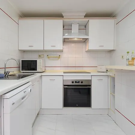 Appartement Delfines Del Puerto *