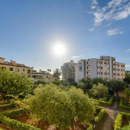 Delfines Del Puerto Appartement *
