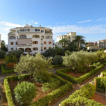 Apartment Delfines Del Puerto Javea