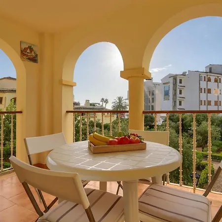 Apartment Delfines Del Puerto